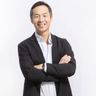 Photo of Adrian Li, Managing Partner at AC Ventures