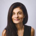 Photo of Shernaz Daver, Angel at Khosla Ventures