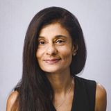 Photo of Shernaz Daver, Angel at Khosla Ventures