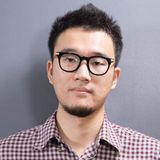 Photo of Wei Guo, Partner at UpHonest Capital