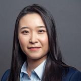 Photo of Wanyi Zhao, Associate at BASF Venture Capital