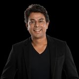 Photo of Anurag Srivastava, Partner at Jungle Ventures
