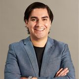 Photo of Alejandro Zelaya, Partner at Invariantes Fund