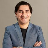 Photo of Alejandro Zelaya, Partner at Invariantes Fund