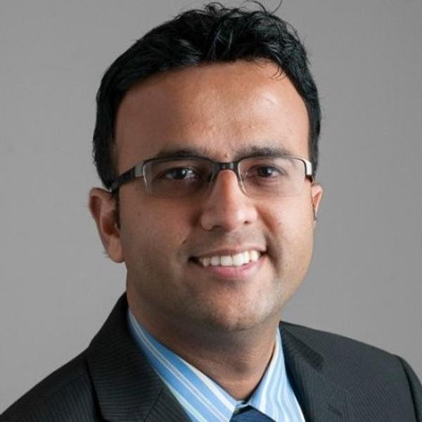 Rajesh Swaminathan's Investing Profile - Khosla Ventures Partner | Signal