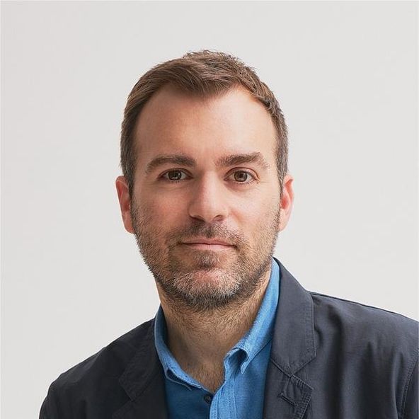 Photo of Blake Lyon, Managing Partner at Habitat Partners