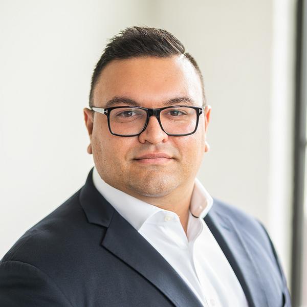 Rikhil Patel s Investing Profile Brighton Park Capital Vice President Signal