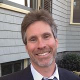 Photo of Scott Roth, Managing Director at First In Ventures