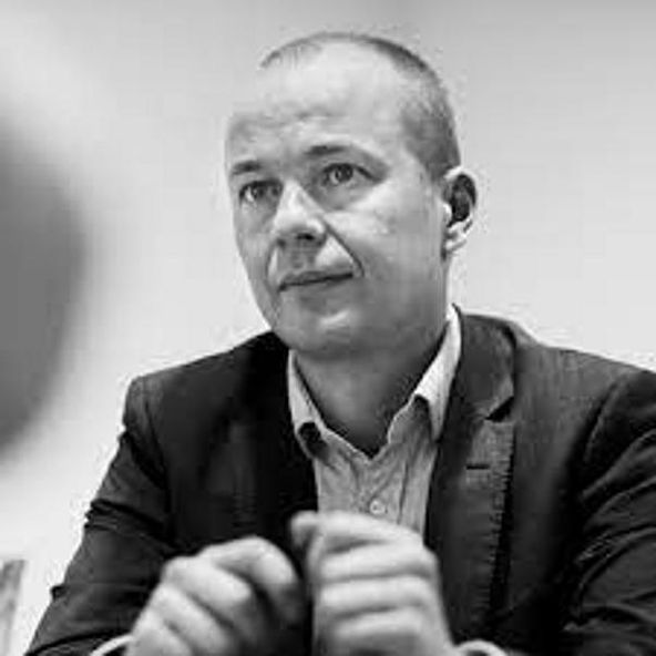 Photo of Mikkel Hesselgren, Vice President at Vækstfonden
