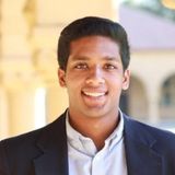 Photo of Keyur Mehta, Investor at Dragoneer Investment Group