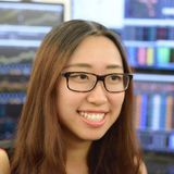 Photo of Roxy Rong, Investor at Angel investor