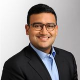 Photo of Varun Gupta, Vice President at Longitude Capital