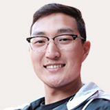 Photo of Robert Chang, Analyst at Vida Ventures