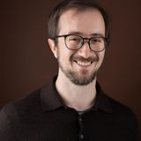 Photo of Kirill Silkin, Venture Partner at TenNine VC