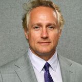 Photo of Anthony Berkley, Vice President at Prudential Financial