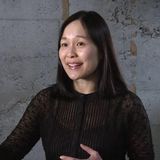 Photo of Vanessa Liu, Venture Partner at SAP.iO