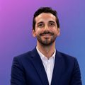 Photo of Guillaume Lauzier, Managing Partner at Axal VC