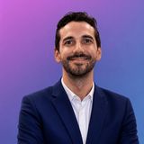 Photo of Guillaume Lauzier, Managing Partner at Axal VC