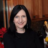 Photo of Lucy Norris, Venture Partner at TCV