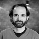 Photo of Emre Baran, Seedcamp