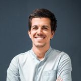 Photo of Bjorn Kolbmuller, Jacasa GmbH