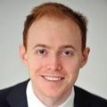Photo of David Stirton, Vice President at IFM Investors