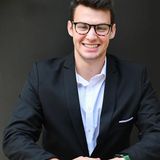 Photo of Dawson Racek, Analyst at VentureSouth