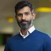 Photo of Naoshir Vachha, Partner at Anthemis Group