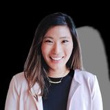 Photo of Nicole Chen, Vice President at Optum Ventures