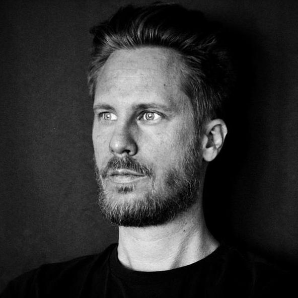 Photo of Christian Edler, Venture Partner at BITKRAFT Ventures