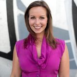 Photo of Whitney Sales, General Partner at Forum Ventures