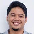 Photo of Gabby Dizon, Venture Partner at Infinity Ventures Crypto