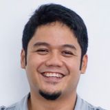 Photo of Gabby Dizon, Venture Partner at Infinity Ventures Crypto