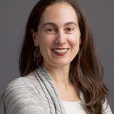 Photo of Jennifer Davis, Investor at Techstars