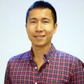 Photo of Jordan Wan, General Partner at CoFound Partners