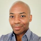 Photo of Tyrone Gabriel, Ligo Partners Family Office