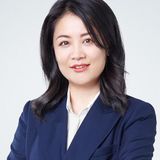 Photo of Kelly Qiao, Principal at B Capital Group