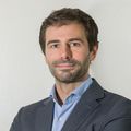 Photo of Francesco Mosconi, Venture Partner at Pioneer Fund