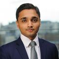 Photo of Chirag Modi, Associate at Lakestar