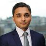 Photo of Chirag Modi, Associate at Lakestar