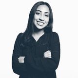 Photo of Saamia Khan, Analyst at Insight Partners