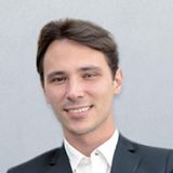 Photo of Fabien Mendez, Sanctu