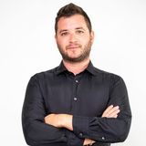Photo of Jake Truen, Managing Director at SOJA Ventures
