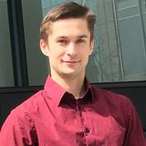 Photo of David Hoffman, General Partner at Bankless Ventures