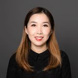 Photo of Tia Wei, Investor at Hyphen Capital