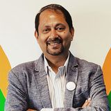 Photo of Debasis Chakraborty, Investor at DeMenna and Associates
