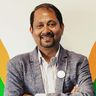 Photo of Debasis Chakraborty, Managing Director
