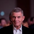 Photo of Shmuel Harlap, Angel