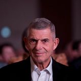 Photo of Shmuel Harlap, Colmobil Ltd
