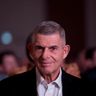 Photo of Shmuel Harlap, Angel